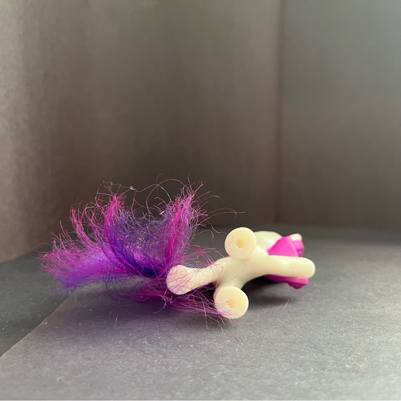 My Little Pony Rarity Figure - Picture 5 of 5